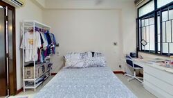 Chestervale (D23), Condominium #562165041